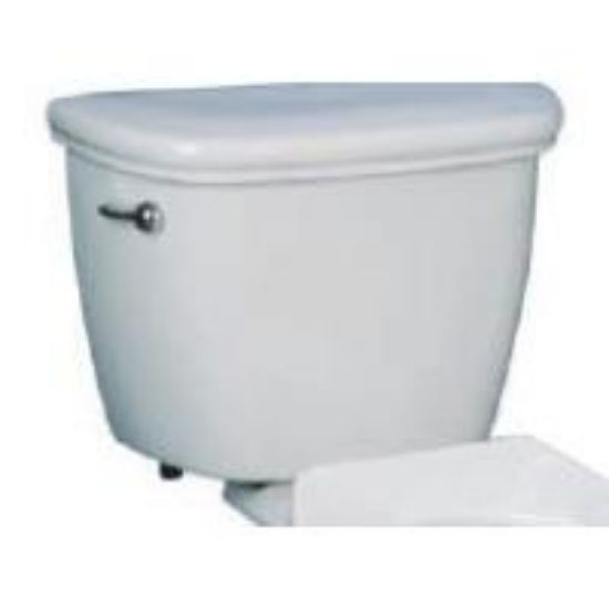 Picture of C++ 1.0 GPF P/A 12 TANK W/ LCK WHIT