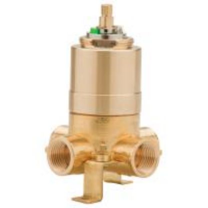Picture of C++ PF3001FLS CERAMIC T&S  VALVE F
