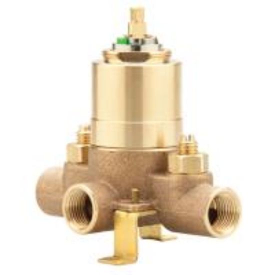 Picture of C++ PF3001F  CERAMIC T&S  VALVE FIP W/