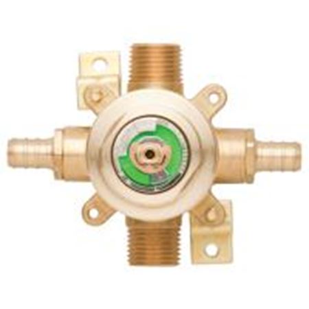 Picture of C++ !!!NV PF3001PLS CERAMIC T&S  VALVE P