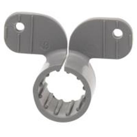 Picture of 34252 1" POLY ISC SUSPENSION PIPE CLAMP