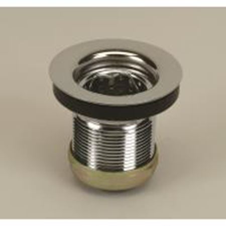 Picture of 2-21/2 DUPLEX STRAINER