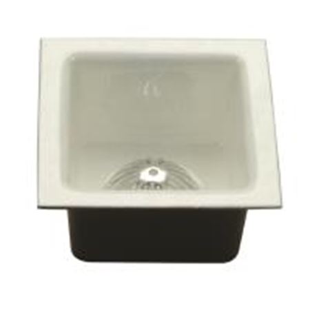 Picture of PROFLO 2 in. Floor Sink with Strainer