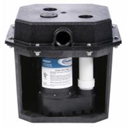 Picture of 0.3HP REM LAUNDRY DRAIN PUMP SYSTEM