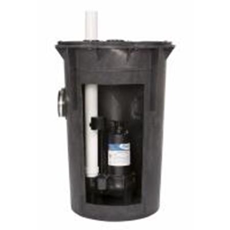 Picture of SIMPLEX SEWAGE PUMP KIT W/PF93511 PUMP