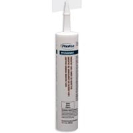 Picture of 10.1 OZ 100% SILI CAULK WHIT PFL5501