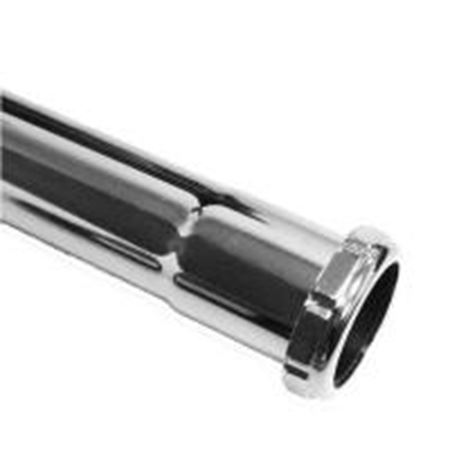 Picture of 1-1/2X16 22GA DBL SJ EXT TUBE