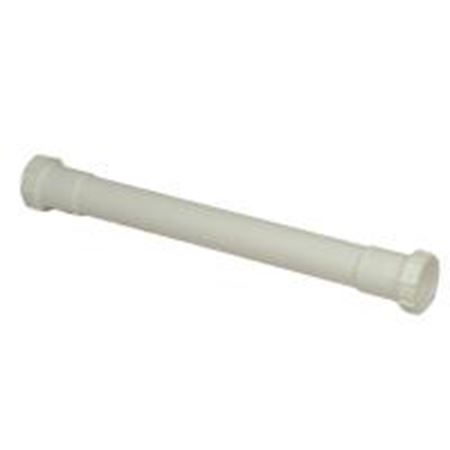 Picture of PFETP600  1-1/2X6 PLAS SJ EXT TUBE WH