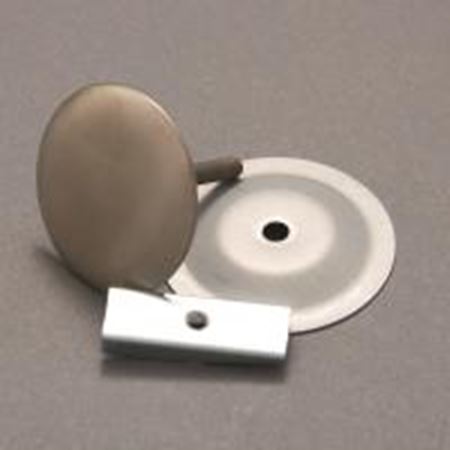 Picture of FHCP 2" FAUCET HOLE COVER CHR