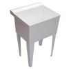 Picture of LT2123W SGL WM LDRY SINK