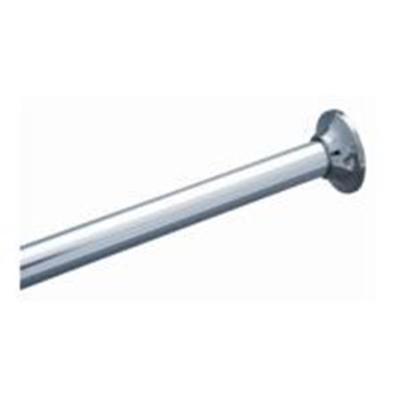 Picture of 5" CP CURTAIN ROD