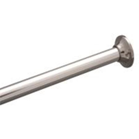 Picture of 6" CP CURTAIN ROD