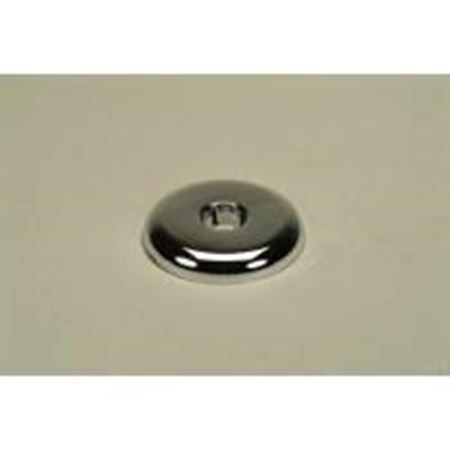 Picture of 3/4" CTS PLASTIC SPLIT ESCUTCHEON CP