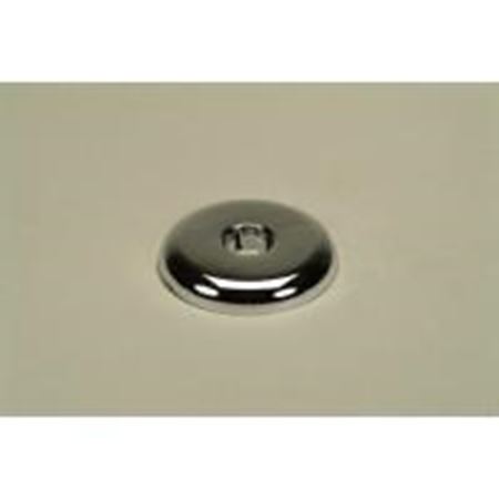 Picture of 1/2" CTS PLASTIC SPLIT ESCUTCHEON CP