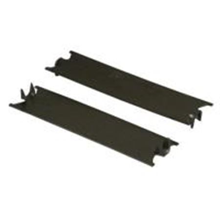 Picture of PFSP316100 11/2 X 3 STUD GUARD PLTD 16G