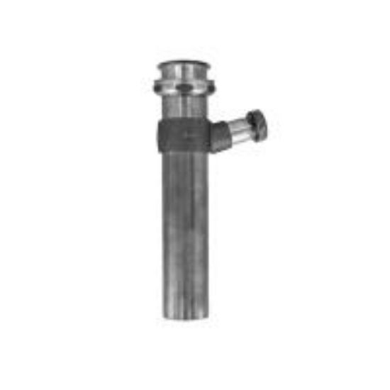 Picture of C++ 1-1/2X6 17GA DC CB BRCH TLPC UNF