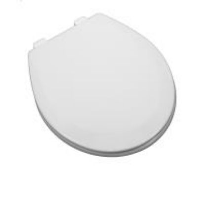 Picture of C++ RF CLST SEAT XH PLAS W/ EC BISC