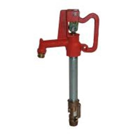 Picture of LF 5' BURY PREMIUM FRZLES YARD HYDRANT