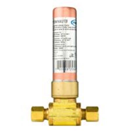 Picture of !!!NV LLC 1/4 COMP WATER HAMMER ARRESTER