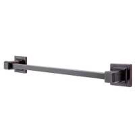 Picture of C++ BTBWE2Y LLC CARNEGIE 24" TOWEL BAR T