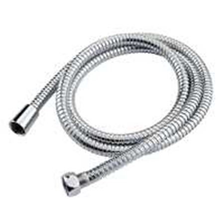 Picture of C++ 016180C LLC 60" A-TWST MTL HOSE PO/C