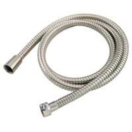 Picture of C++ 016180K LLC 60" A-TWST MTL HOSE BR/N