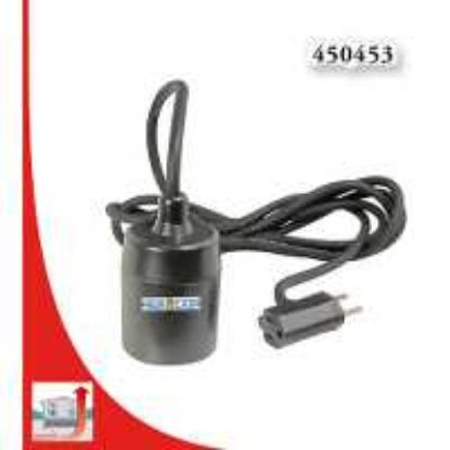 Picture of 450453  MERCURY PUMP FLOAT SWITCH BURKE