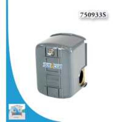 Picture of 750933S  30-50 PRESS. SWITCH BURKE