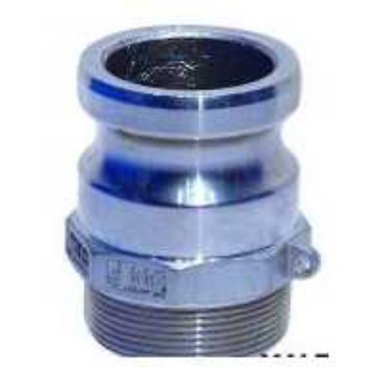 Picture of CGF-075-SS1 3/4 STAINLESS ADAPTER "F"