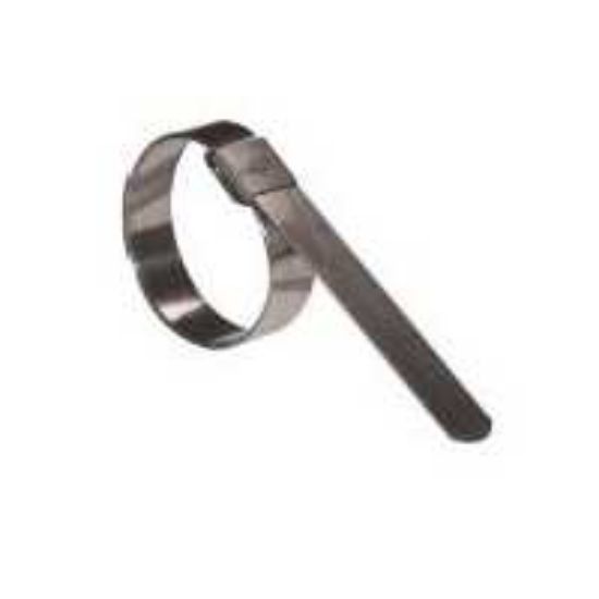 Picture of CPS-08 2" PUNCH CLAMP STAINLESS STEEL