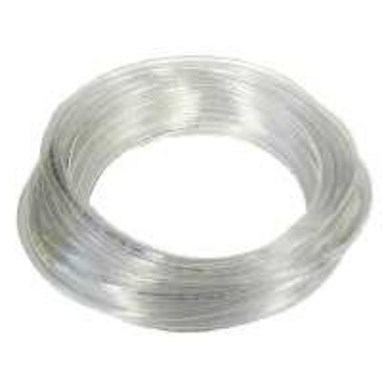 Picture of JFT64100 3/8ODX1/4IDX100' CLR VIN TUBE