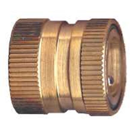 Picture of QD-WHCF 3/4"FWH WATER HOSE COUPLING