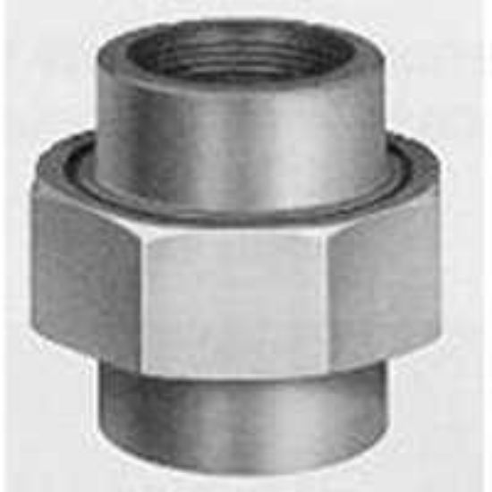 Image sur 2-1/2" 3000# UNION FILT A105N