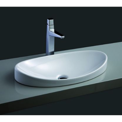 Picture of C53301 SPOOL 65 SINK BUILT-IN