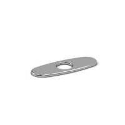 Picture of PL4BN 4" DECK PLATE