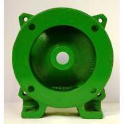 Picture of 14451B000 MYERS ADAPTOR PLATE