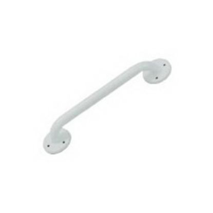 Picture of C++ 1550K 1-1/4X24 KNURLED GRAB BAR CH