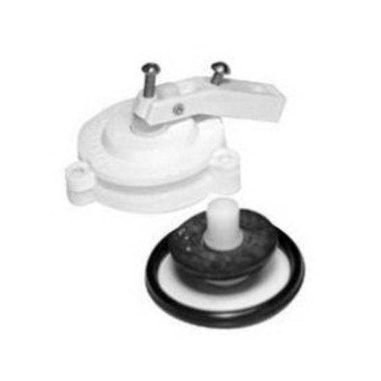 Image sur P160T-1 TETE ASSEMBLE