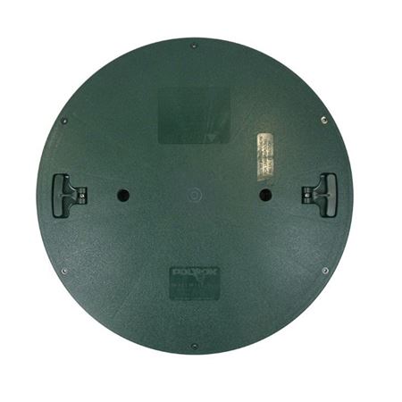 Picture of 3008-RC 24" - TANK COVER