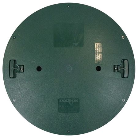 Picture of 3009-RC20 20" RISER COVER