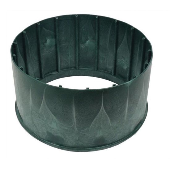 Picture of 3009 20"X12" RISER SECTION POLYLOK