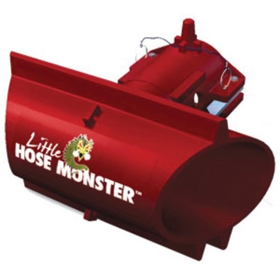 Picture of JPHMLKITAMA LITTLE HOSE MONSTER KIT