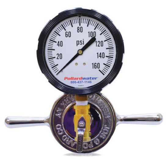 Picture of FHG W/BLEEDER VALVE SPEC 160LF