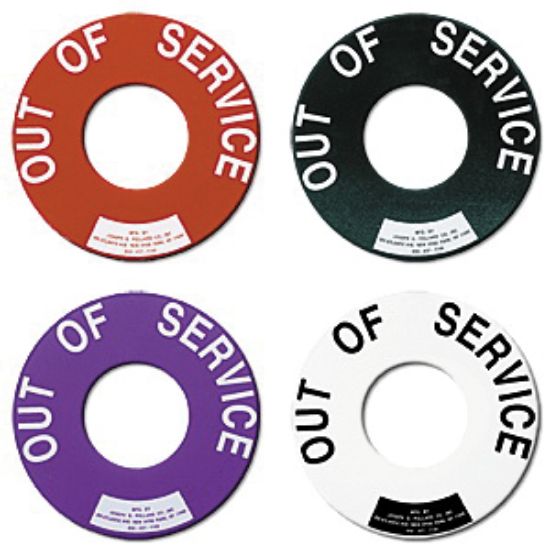 Image sur P68506 4-1/2" DISQ BORNFONT HORS SERVICE