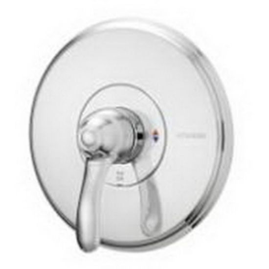 Picture of E710 METAL THERM MIX VALVE TRIM