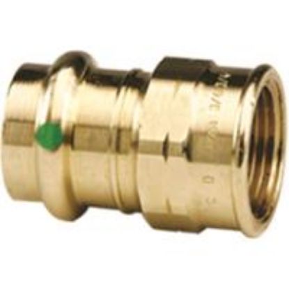 Image de 79335 CFP 1"X1-1/4" P X FPT BZ ADAPTEUR