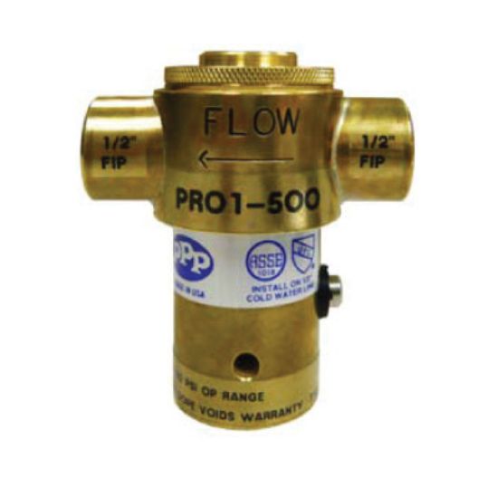 Picture of PRO1-500 PRIME PRO FLOOR DRN TRAP PRIMER