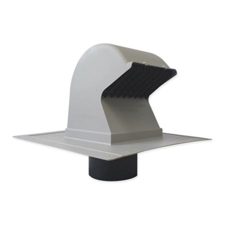 Picture of RV2868 BRN ROOF JACK EXHAUST VENT