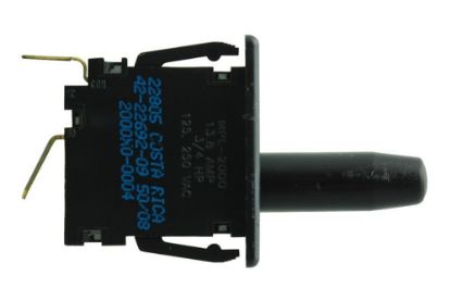 Picture of 422269209 DOOR SWITCH