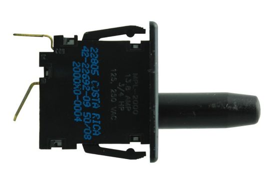Picture of 422269209 DOOR SWITCH